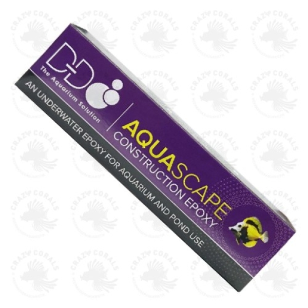 D-D Aquascape Konstruktionsharz (mauve)